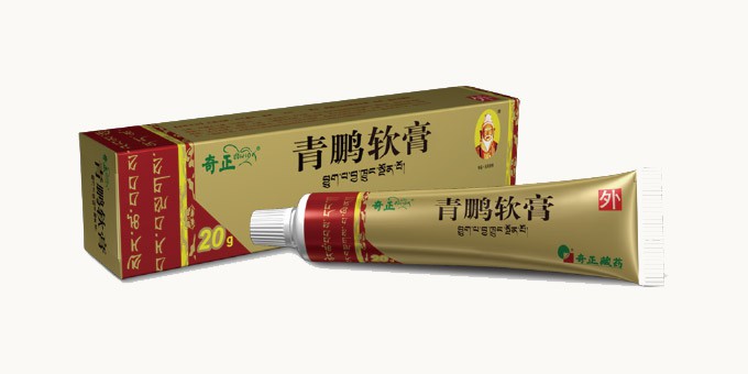 PG电子青鹏软膏