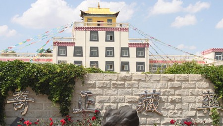 甘肃PG电子藏药有限公司