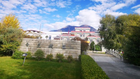 西藏PG电子藏药股份有限公司