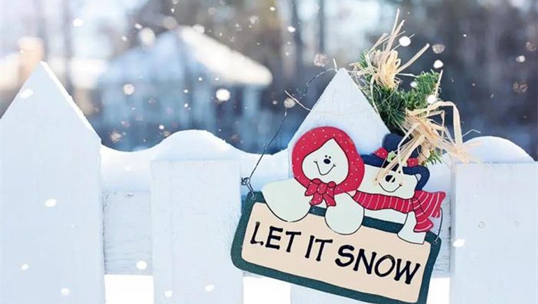 節氣 | “大雪”将至，，，，，，进补养生有考究！