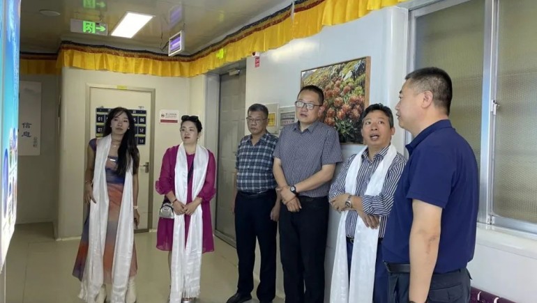 共襄植物基盛举，，，，擘画大康健未来