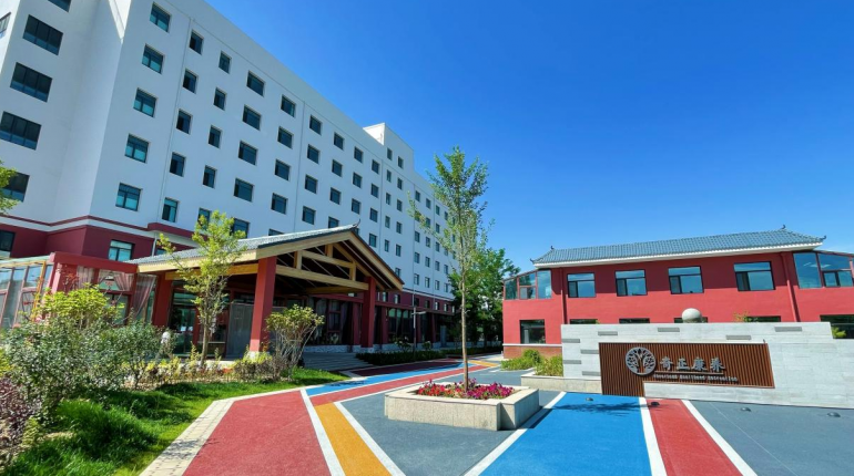 PG电子康养视频号