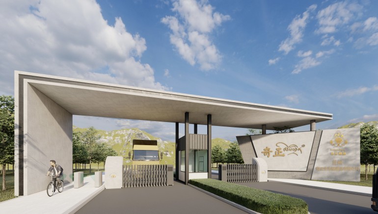 中企会企业家俱乐部代表走进PG电子集团共启工业相助新航程